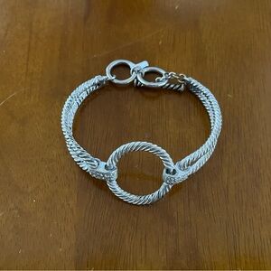 Beautiful Metal Bracelet